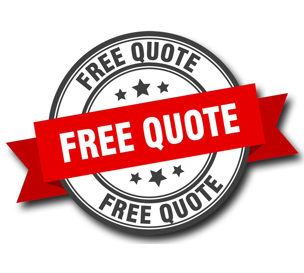 Request a free quote